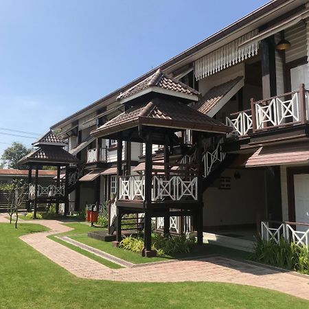 Silver Lake Hotel Nyaung Shwe Dış mekan fotoğraf