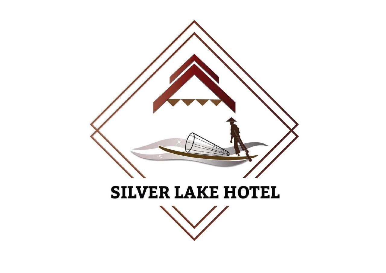 Silver Lake Hotel Nyaung Shwe Dış mekan fotoğraf